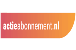 Actieabonnement-Kortingscode
