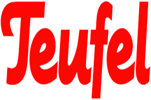 Teufel-Kortingscode