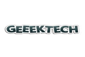 Geeektech-Kortingscode