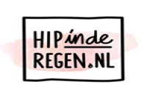Hipinderegen-Kortingscode