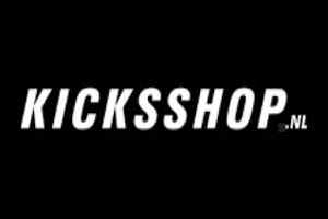Kicksshop-Kortingscode