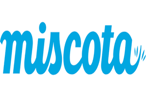 Miscota-Kortingscode