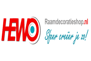 Raamdecoratieshop-Kortingscode