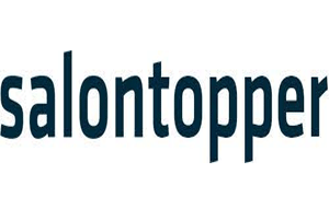Salontopper-Kortingscode