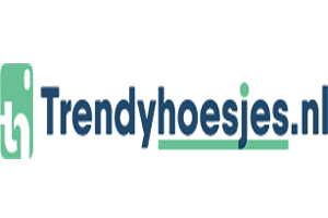 Trendyhoesjes.nl-Kortingscode