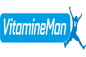 VitamineMan-Kortingscode