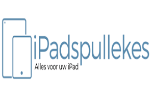 iPadspullekes-Kortingscode