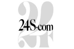 24S-Kortingscode