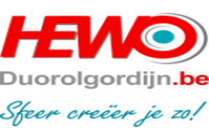 Duorolgordijn-Kortingscode