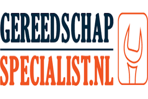 Gereedschapspecialist-Kortingscode