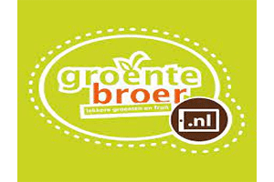 Groentebroer-Kortingscode