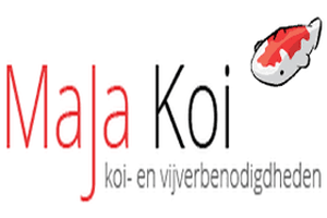 MaJa-Koi-Kortingscode