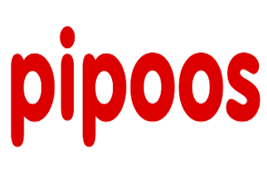 Pipoos-Kortingscode