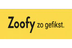 Zoofy-Kortingscode