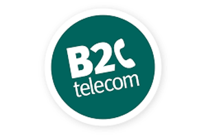 B2C-Telecom-Kortingscode