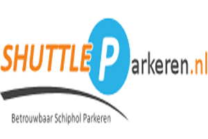 Shuttleparkeren-Kortingscode