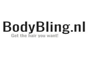 Bodybling-Kortingscode