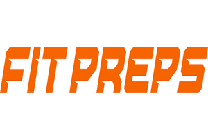 Fitpreps-Kortingscode