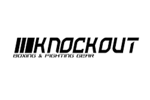 Knockout-Fightgear-Kortingscode