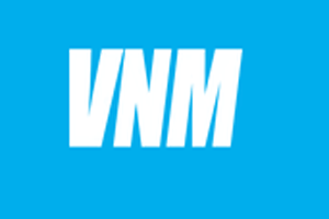 VNMshop-Kortingscode