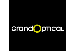 GrandOptical-Kortingscode