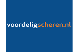 Voordeligscheren-Kortingscode