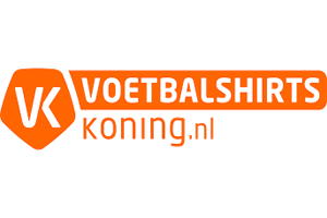 Voetbalshirtskoning-Kortingscode